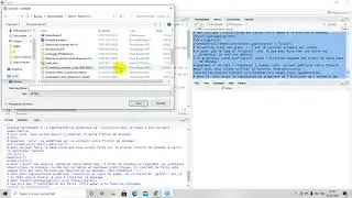 Comment récupérer des données non sauvegardées sous RStudio ?