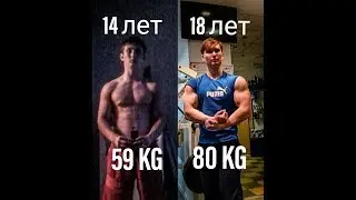 ТОП 3 Ошибки Начинающих Качков. Делюсь Опытом