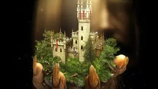 MAJESTY: NORTHERN KINGDOM - ЧЕРНИЛЬНЫЙ КРИЗИС #2# ПРОХОЖДЕНИЕ ИГРЫ НА ANDROID & iOS