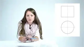 Типы линий в чертежах.