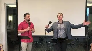 Power of Fasting / Сила Поста - Вадим Шомников