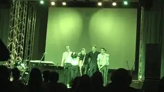 8 Ну, чо ж, Спасибо...