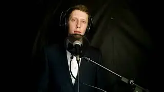 "Сергей Беликов" - "У беды глаза зелёные" (кавер)