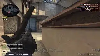 CSGO - People Are Awesome 