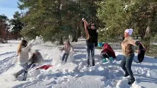 Бьянка/Даши "Люли"