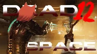 Finally killing the hunter | Dead space Ep 12