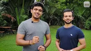 Yuva Josh | New Initiative by Sneh Desai and Dr. Naxatra Meuva