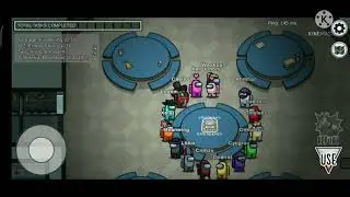 among us free skin, pet, het