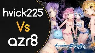 hvick225 vs azr8! // Kano - Stella-rium (Tsukuyomi) [Pleiades]