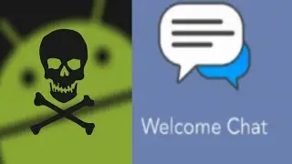 تطبيق مراسلة خطير يتجسس على هاتفك ... !!