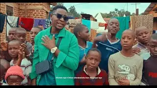 Appetite - Benjamin Kaggwa [ OFFICIAL ]