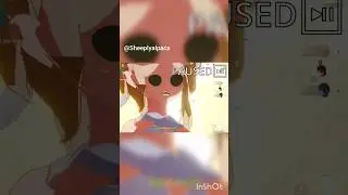 Camera glitch in Genshin Impact 