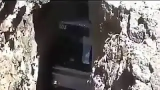 Dangerous drivers