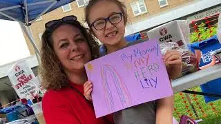 CWA on Strike at Catholic Health: 20 Days on the Picket Lines