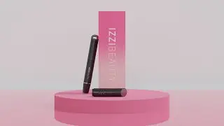 IZZI Beauty Wireless PMU Machine Launch