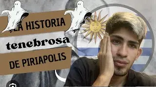 PIRIAPOLIS SU LADO OSCURO  