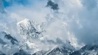 Наша Сибирь 4К: Саяны