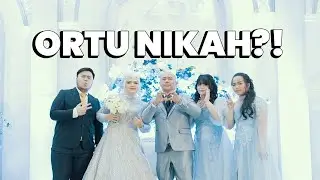 Orang Tua NIKAH LAGI