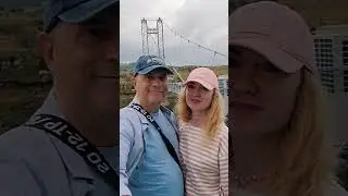 Мост - Бриллиант в Грузии