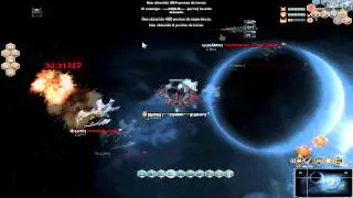 España 1 EIC - Más Cazerias! - ZanoX