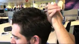 OnSite Plus Ltd Massage at work