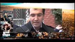 Kayyum gazetecileri içeri almadı