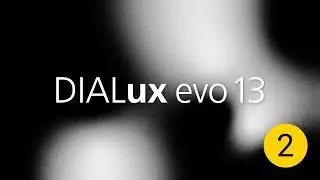 New in DIALux evo 13: Improved BIM integration, collaboration with Metaroom and DDScad