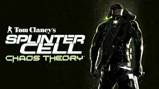 Splinter Cell: Chaos Theory [PS2] #02