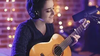 Send Me The Moon - Sara Bareilles (Acoustic Cover)