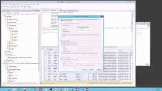 MSSQL - How to set up Transactional Replication Step by Step