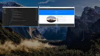 043 Footer Contact Modal  Menu Smooth Scroll