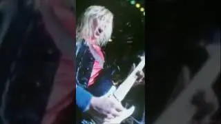 Run To The Hills Solo Dave Murray Iron Maiden