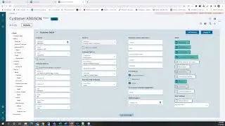 Application Studio Basics