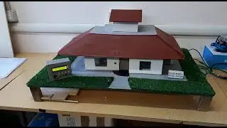 Casa Domotica