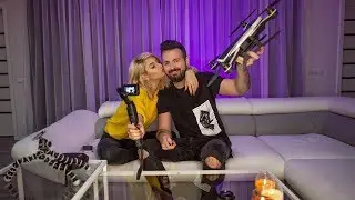 Ce APARATURA FOTO VIDEO folosim?