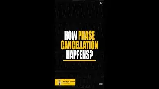 How PHASE ISSUES happen?