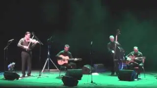 Rosenberg Trio + Christiaan van Hemert - Duke and Dukie