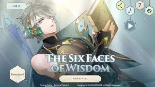 Get 40 Primogems From Alhaitham Web Event- Genshin Impact