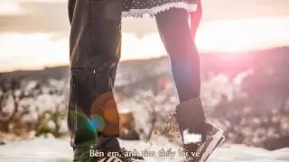 You Are The Love Of My Life   George Benson ft Roberta Flack   Lyrics HD Kara+Vietsub