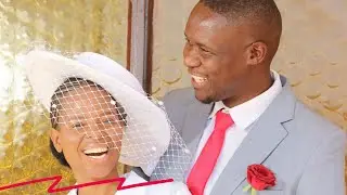 Our Low-Cost Sabbath Wedding-God Restored Our Marriage