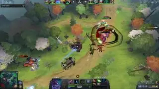 Dota 2 Slardar guide