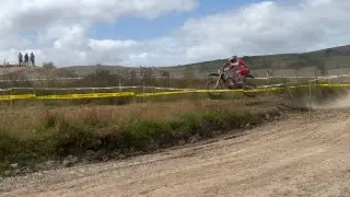 Nathan Watson | Enduro GP Wales 2024