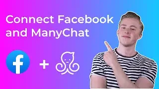 How to Connect a Facebook Ad to ManyChat (2022)