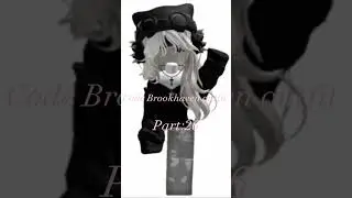 Code Brookhaven outfit Part:26 like for Part:27 