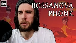 How to make Bossa nova PHONK!! | Ableton tutorial