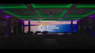 Accelerate Green ISF 2023 - Keynote Speech: Minister Dara Calleary
