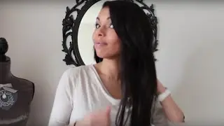 [REVUE] Mes extensions pour cheveux | By Lilas
