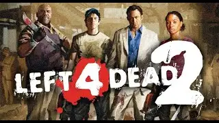 COMPRA EL JUEGO LEFT 4 DEAD 2 CON UN DESCUENTAZO DEL 90%. #DANNEWSGAMES2565.