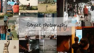 Solo Photography photo-walk in Patitinan (Using Canon Rebel T3i w/ 18-55 kit lens)