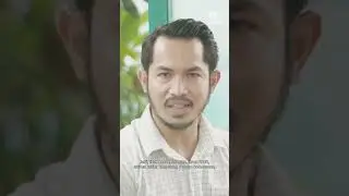 DISTRIK ASUMSI: Dilema Investasi di Pamulang